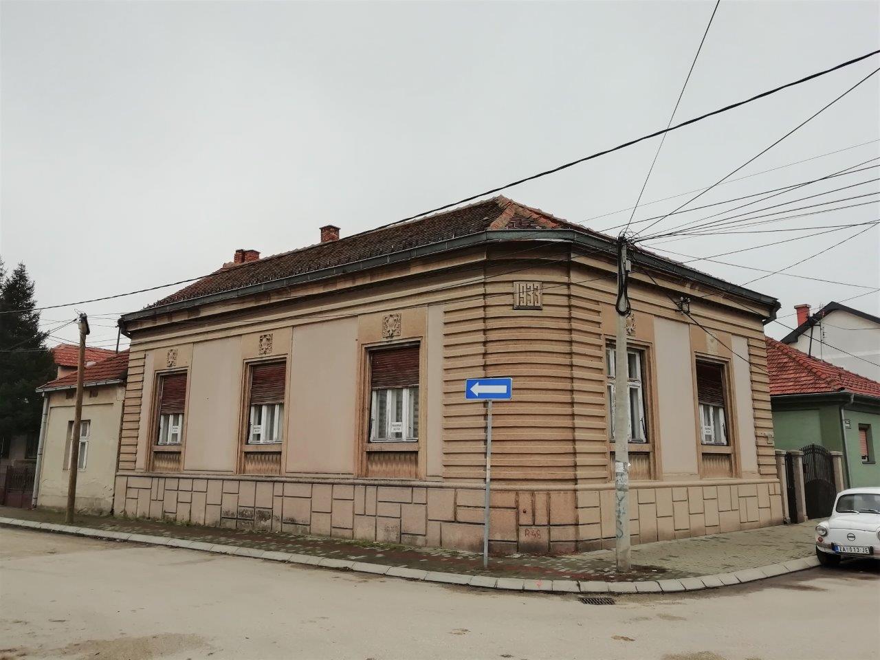 ISTARSKA 1